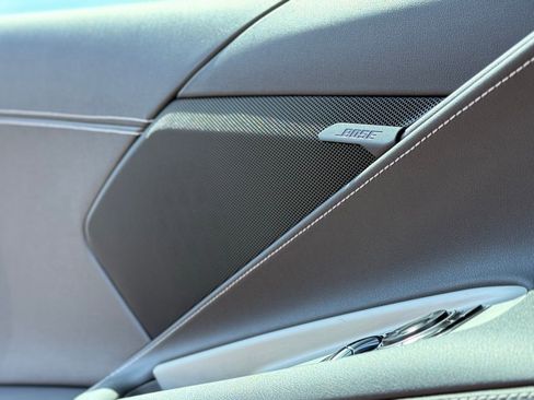 New 2026 Chevrolet Corvette Z06 image 18