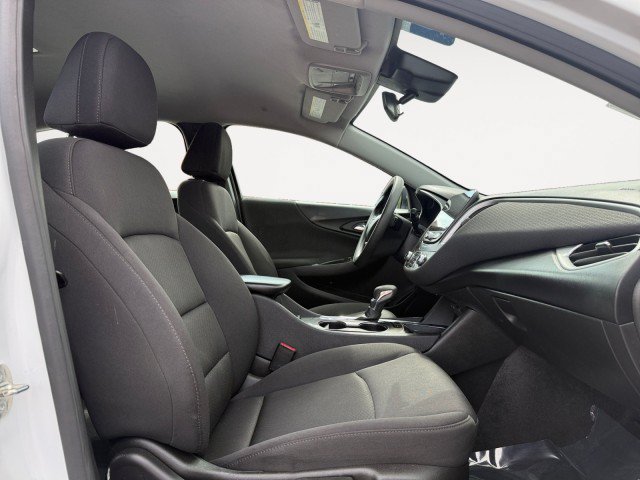 Used 2024 Chevrolet Malibu LT FWD image 10