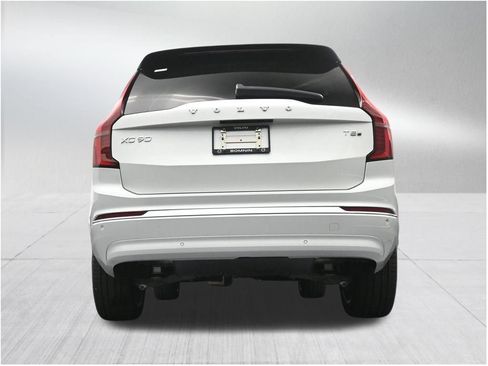 New 2026 Volvo XC90 T8 Core AWD/4WD image 20