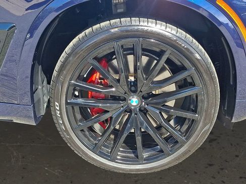 Used 2026 BMW X5 M60i AWD/4WD image 9
