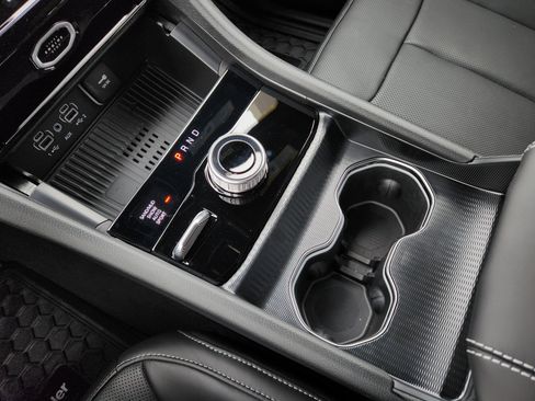 New 2026 Jeep Grand Cherokee L Limited AWD/4WD image 16