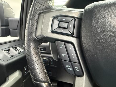 Used 2018 Ford F150 Raptor w/ Equipment Group 802A Luxury AWD/4WD image 15
