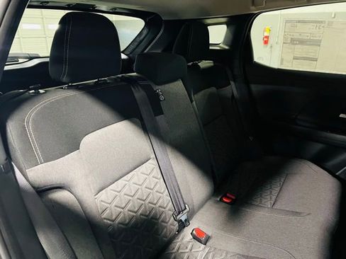 New 2026 Nissan Kicks SV image 27