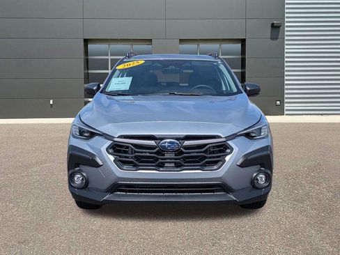 Certified 2025 Subaru Crosstrek 2.5i Limited w/ Popular Package #3A AWD/4WD image 2