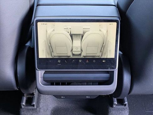 Used 2026 Tesla Model Y Long Range AWD/4WD image 16