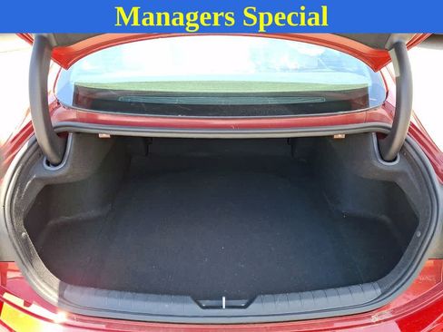Used 2025 Hyundai Sonata SEL FWD image 28