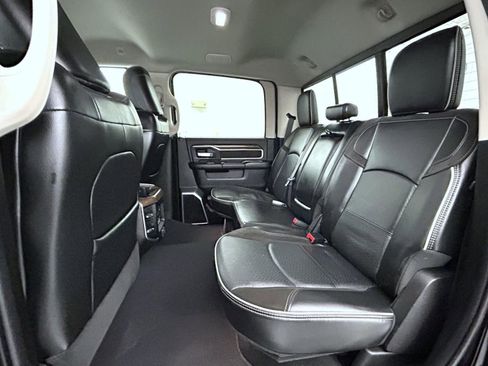 Certified 2023 RAM 2500 Laramie image 19