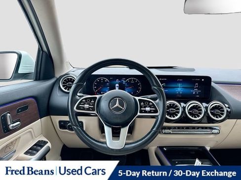 Used 2023 Mercedes-Benz GLA 250 4MATIC image 22