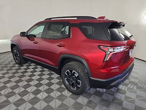 New 2026 Chevrolet Equinox ACTIV w/ Convenience Package III image 7