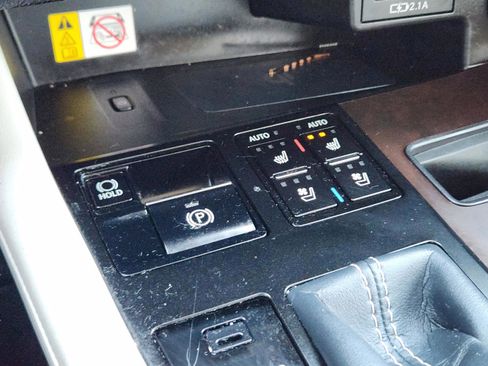 Used 2022 Lexus RX 350 FWD w/ Premium Package image 27