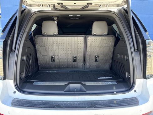 New 2026 Chevrolet Tahoe RST w/ Comfort Package image 16