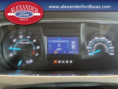 Used 2016 Ford Taurus SE image 21