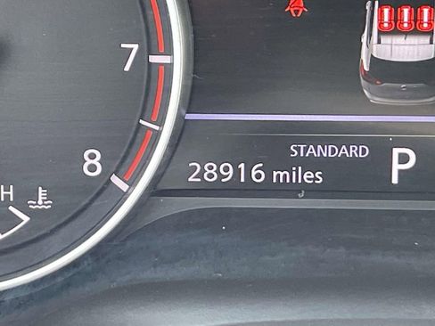 Used 2025 Nissan Rogue SV image 24