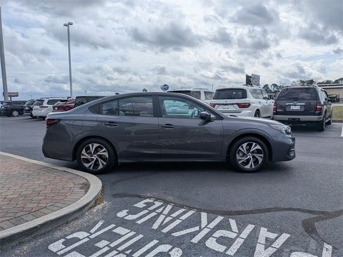 Certified 2025 Subaru Legacy Premium w/ Popular Package #1 image 4