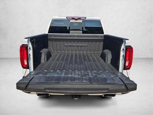 Used 2023 GMC Sierra 1500 Denali Ultimate image 20