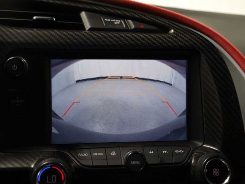 Used 2016 Chevrolet Corvette Z06 image 29