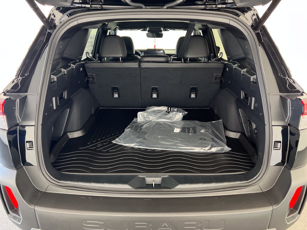 New 2026 Subaru Outback Premium AWD/4WD image 24