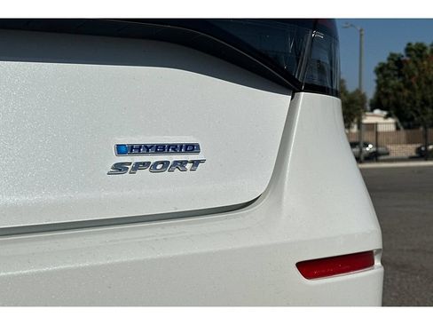 Used 2025 Honda Accord Sport image 51