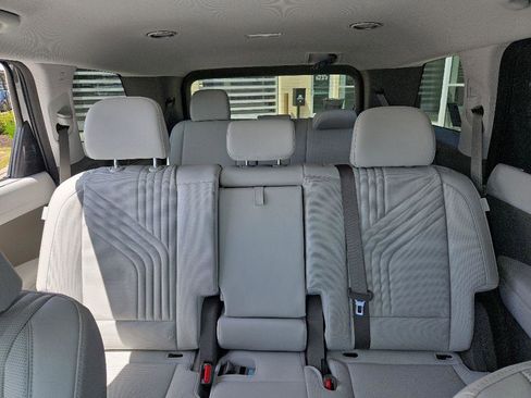 New 2026 Hyundai Palisade SEL AWD/4WD image 15