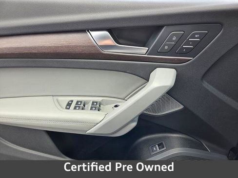 Used 2023 Audi Q5 2.0T Premium Plus AWD/4WD image 25