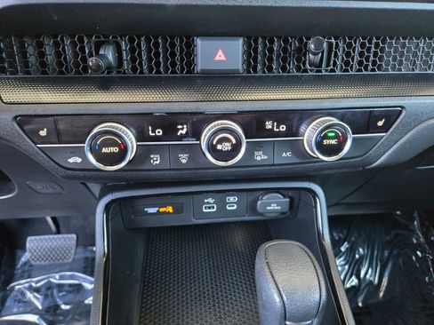 Certified 2023 Honda CR-V EX image 18