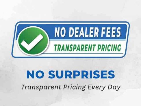 Used 2020 RAM 1500 Big Horn AWD/4WD image 2