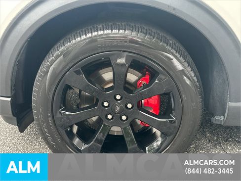 Used 2023 Ford Explorer ST w/ Equipment Group 401A AWD/4WD image 12