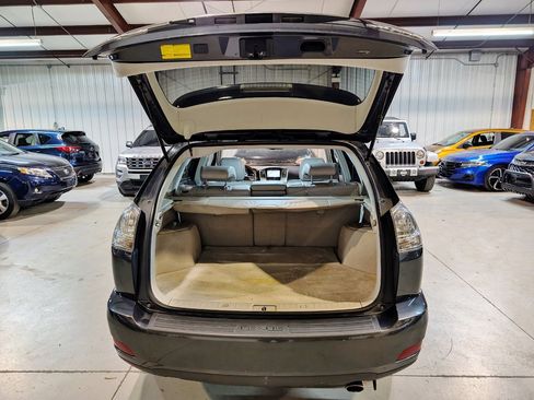Used 2007 Lexus RX 350 AWD image 22