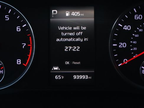 Used 2021 Kia K5 GT-Line FWD image 4