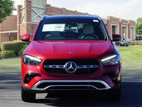 New 2026 Mercedes-Benz GLA 250 image 2