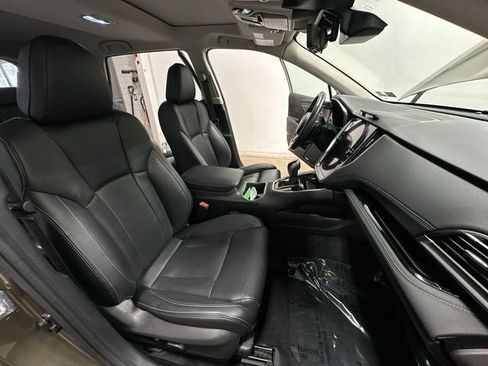 Certified 2024 Subaru Outback Touring XT AWD/4WD image 24