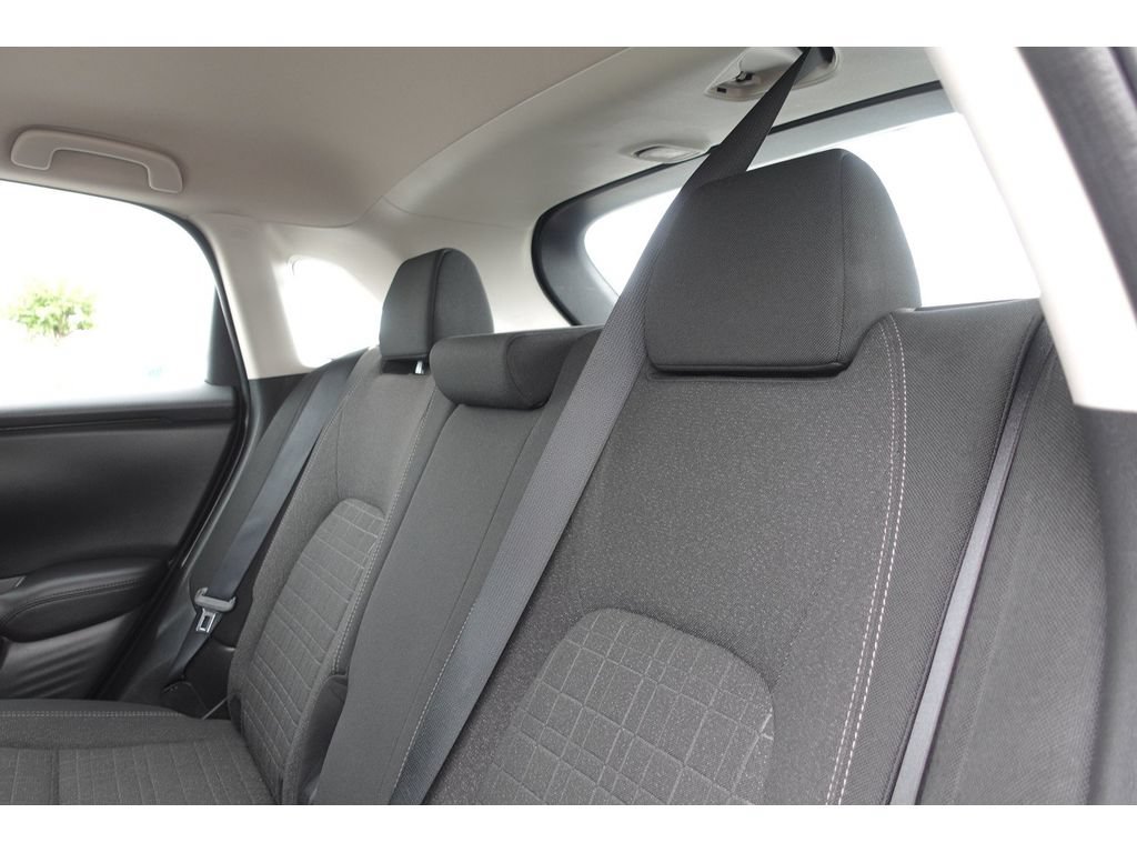 Used 2025 Honda HR-V LX image 23