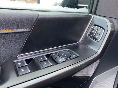 Used 2023 Ford F150 Tremor w/ Equipment Group 402A High image 15