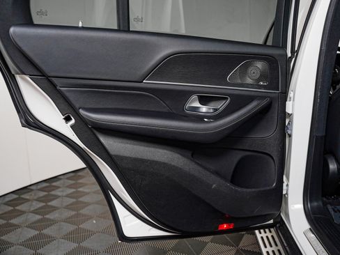 Certified 2023 Mercedes-Benz GLE 350 image 22