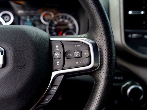 New 2026 RAM 1500 Express RWD image 13