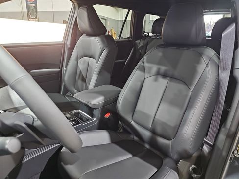 New 2026 Subaru Outback Premium image 16