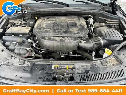 Used 2022 Dodge Durango GT image 20