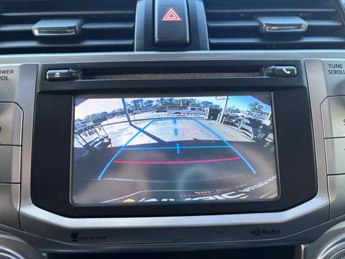 Used 2014 Toyota 4Runner SR5 Premium AWD/4WD image 34