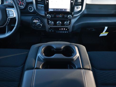 New 2026 RAM 1500 Tradesman AWD/4WD image 26