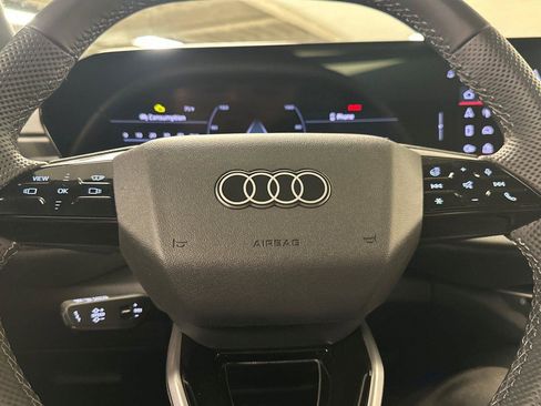 New 2025 Audi SQ5 Premium Plus image 22