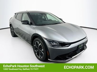 Used 2024 Kia EV6 Wind