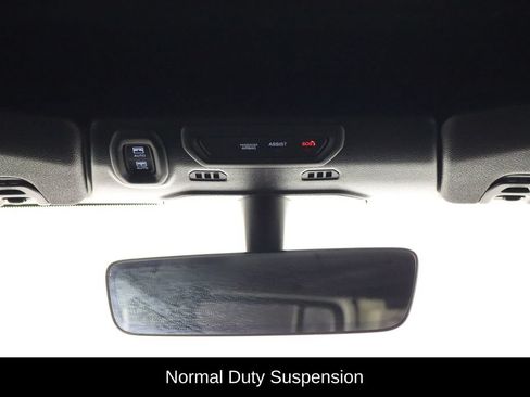 Used 2023 Jeep Wrangler Unlimited w/ Sun & Screen Package AWD/4WD image 23