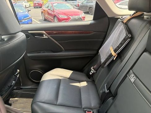 Used 2018 Lexus RX 350L AWD image 17