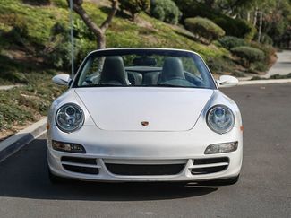 Used 2006 Porsche 911 Carrera S video 2