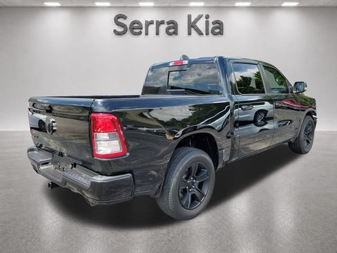 Used 2022 RAM 1500 Lone Star RWD image 5