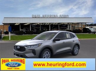 New 2026 Ford Escape Active video 1