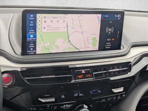 Certified 2026 Acura MDX FWD image 12