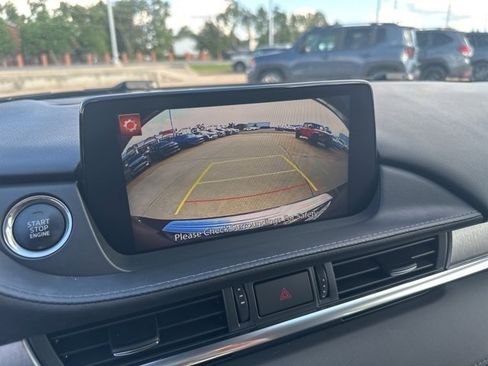 Used 2020 MAZDA MAZDA6 Grand Touring image 19