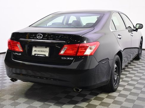 Used 2008 Lexus ES 350 image 6