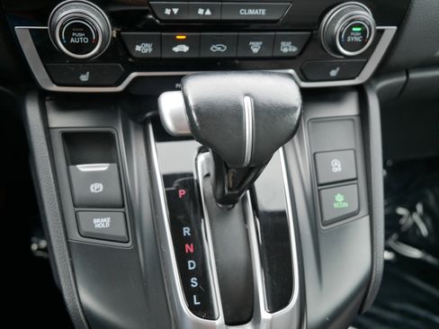 Used 2022 Honda CR-V EX-L image 24
